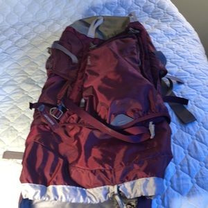 Carry-on size Gregory Sage 35 hiking pack
